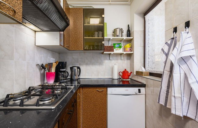 Spacious Apartment With Garden - Foto 7