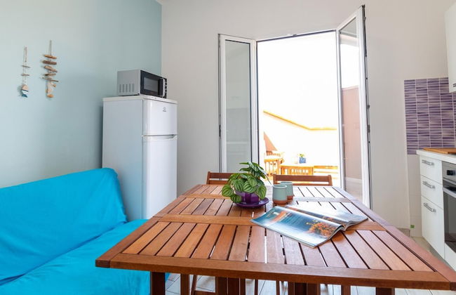 Casa Tatti in San Giovanni di Sinis - Photo 9