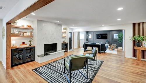 Central Midland Modern Retreat - Foto 5