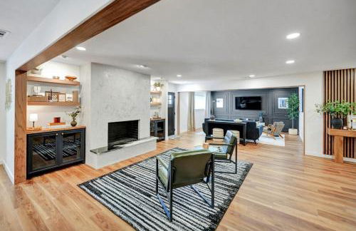 Central Midland Modern Retreat - Foto 5