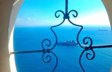 LA TERRAZZA SUL BLU -vista mare- - Foto 22