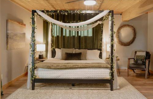 Compass Retreat for large groups - Foto 35