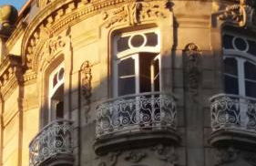 Edificio El Moderno, Vigo 1.902 - Foto 60