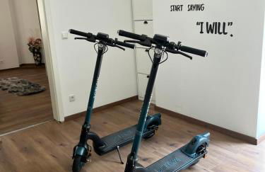 Schöne 3 Zimmer Wohnung - Foto 46