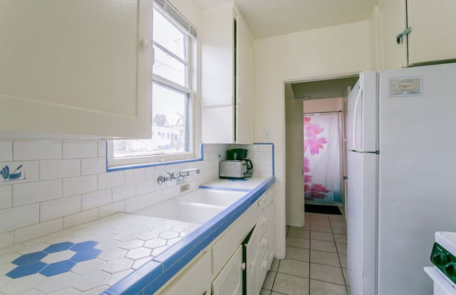 Orange Tree Cottages Downtown - Foto 60