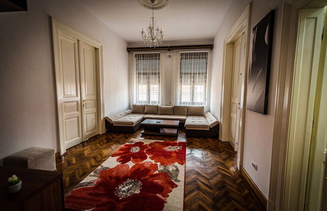 Downtown Fuchsl Palace - Foto 19