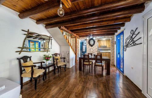 Villa Kalouas Private Pool - Foto 3