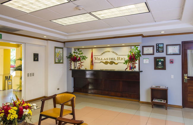 Apartotel & Suites Villas del Rio - Foto 7