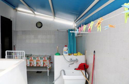 SaMi house - fronte mare del Salento - Foto 6