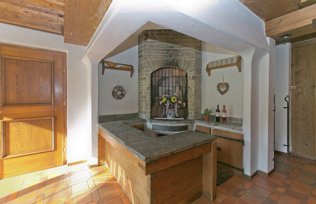 Chalet in Angerberg Near Skiwelt Slopes - Foto 5