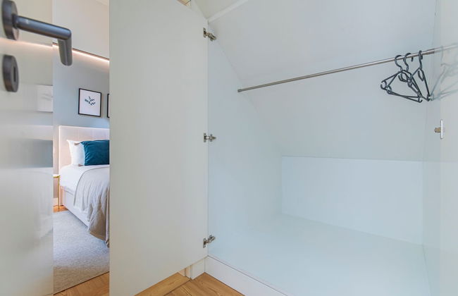 Ando Living - São Nicolau House - Foto 101