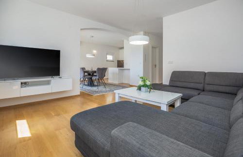 Casa Moderna - New Spacious Apartments - Foto 2