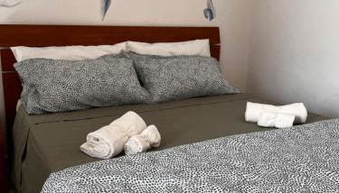 Monolocali Charlot - Foto 5, towels