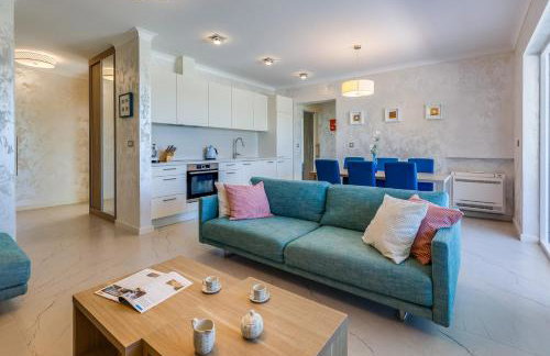 DUE VILLAS Apartments - beautiful beach apartments - Photo 47