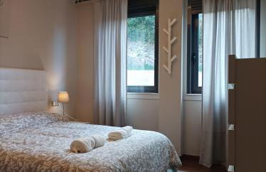 Apartamento Piscina 1G by Urraca Suites Viveiro - Foto 11