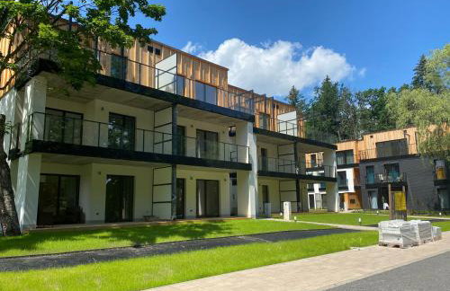 Apartament Nieznany Bór - Foto 24