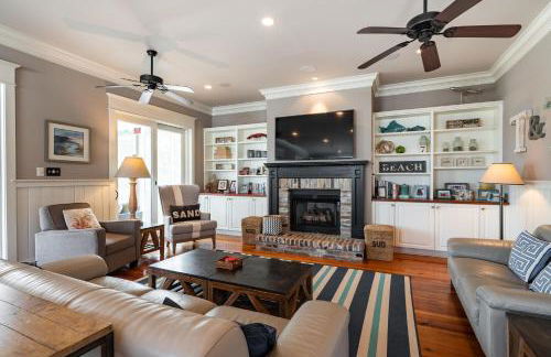 814 Carolina - Custom Private Home -Pool, Roof Top Deck - Foto 12