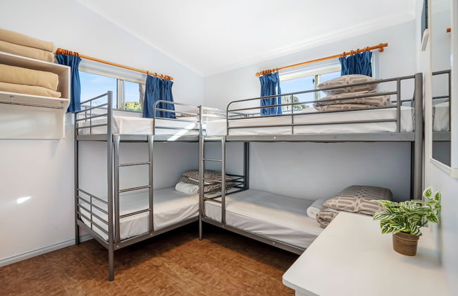 Tasman Holiday Parks - Yallingup Beach - Photo 7