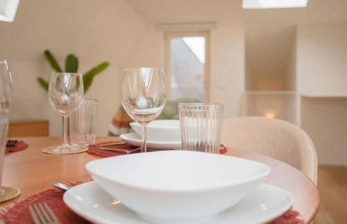 Liiiving in Porto - Cedofeita Green Terrace - Foto 6