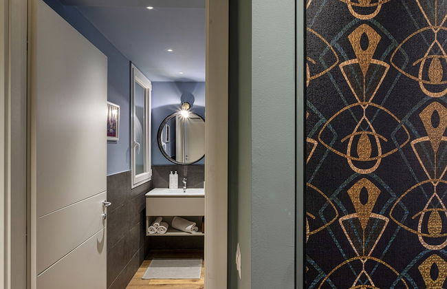 Carignano Luxury Suite - Foto 11