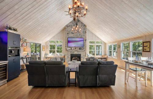 Luxurious Escape Pool Hot Tub Game Room - Foto 7