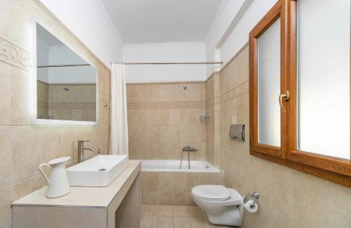 Mansion on the Hill by CorfuEscapes - Foto 78