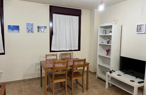 Precioso apartamento en San Isidro , ski , snow - Foto 26