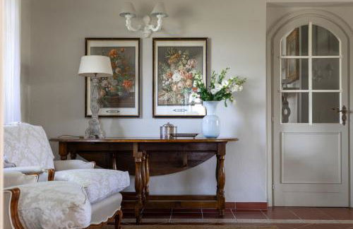 PODERI LA ROCCHETTA Countryside Estate on the Hills of Lake Garda - Foto 23