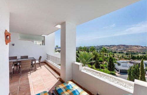 Beautiful two-bed apartment Mijas Golf - Photo 15