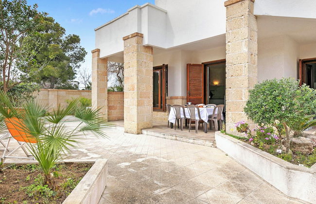 Salento Sweet Home Sea View - Foto 37