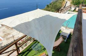 Villa Sunrise. Pool and seaview in Amalfi Coast - Foto 8