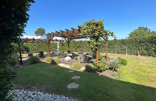 Villa De Lux with pool - Foto 16