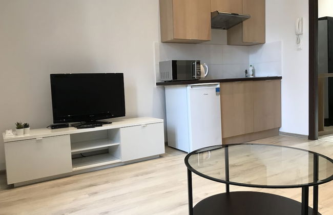 Apartmood Moniuszki - Foto 25