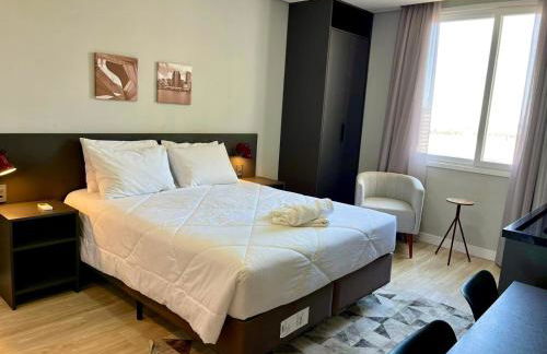 Town co - Apartamento 910 - Foto 3