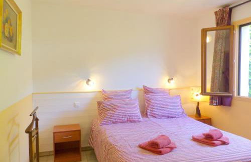 Villa provençale avec piscine, vue exceptionnelle - Foto 18