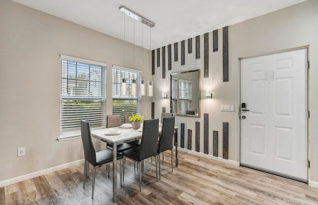 Thematic 4 bdr Near Disney-22101 - Foto 10