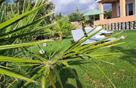 Villa Christina - Foto 23