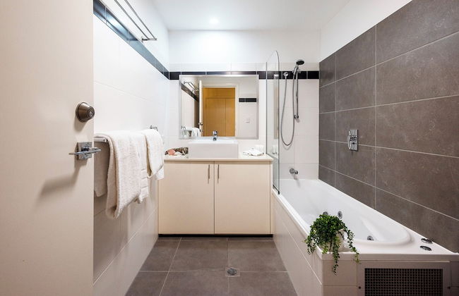 The Bay Apartments - Foto 27