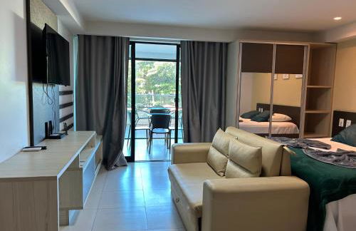 Tabatinga Flat - Beira Mar - Foto 33