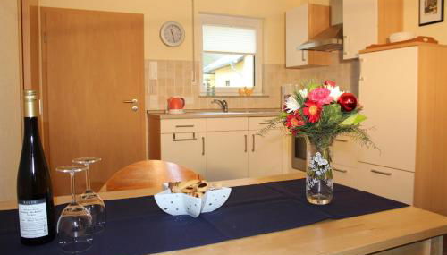 Ferienhaus Willwert - Foto 4