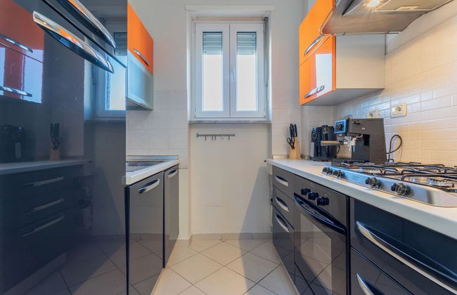 La Casa di Marygrace by Wonderful Italy - Foto 8