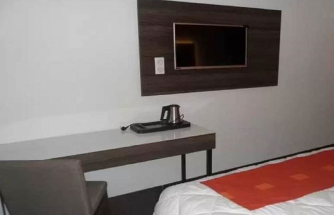 Hôtel Hadil - Foto 16