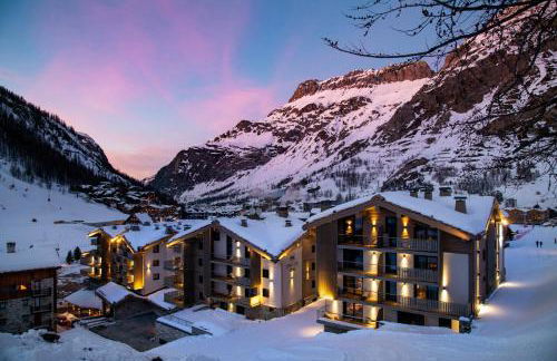 Chalets Izia - Village Montana - Foto 38