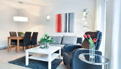 Villa Kaja Wohnung Seebrücke - Foto 5