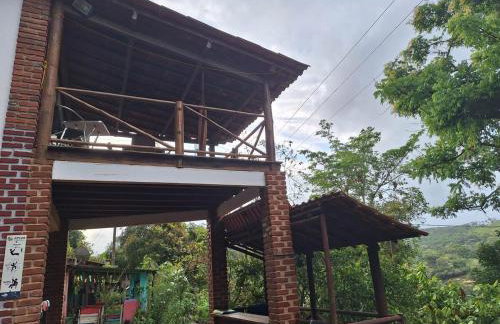 Hospedagem Mel de Cacau - Foto 7