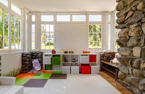 Lakeview-Sleeps 12-King Suites-7BR - Firepit - Foto 48