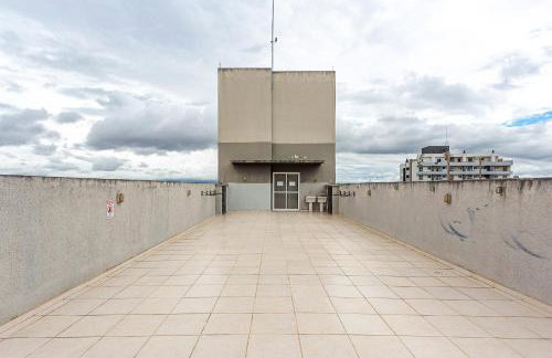 Executivo próximo ao Shopping Palladium e Cidade Industrial - CITY STÚDIO - Foto 23