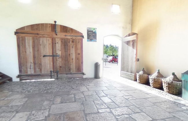 Agriturismo Fossa Mala - Foto 1