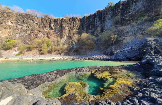 Trekking nella Costa Esmeralda - Foto 1