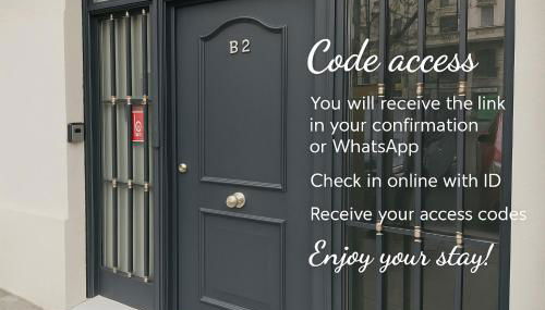 New Apartment Ruzafa - Art Nouveau - Foto 3